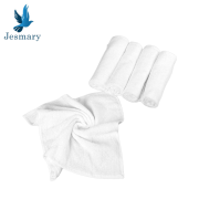 KHĂN LAU COTTON KÍCH THƯỚC 25X25CM DÀNH CHO NHÀ HÀNG, KHÁCH SẠN